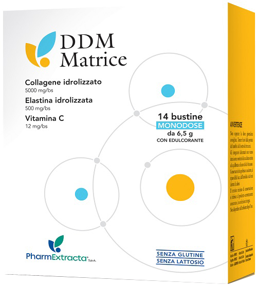 DDM MATRICE 14 BUSTINE - Farmadillo