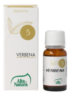 ESSENTIA VERBENA OLIO ESSENZIALE PURISSIMO 10 ML - Farmadillo