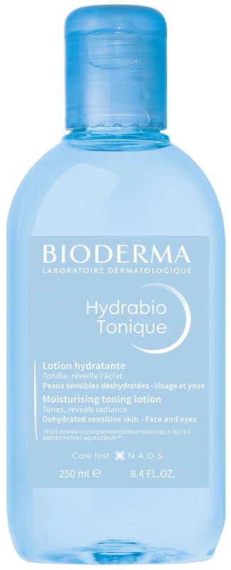 HYDRABIO TONIQUE 250 ML - Farmadillo