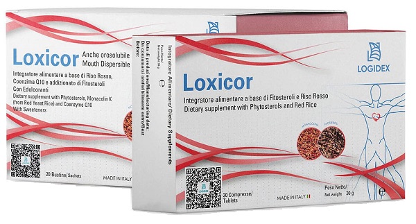 LOXICOR 20 BUSTINE 70 G - Farmadillo