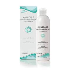 AKNICARE GEL DETERGENTE PELLE ACNEICA 200 ML - Farmadillo