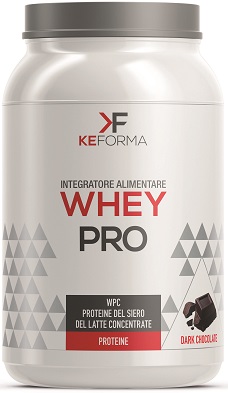 WHEY PRO DARK CHOCCOLATE 800 G - Farmadillo