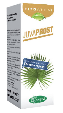JUVAPROST 100 ML - Farmadillo