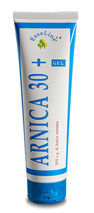 ARNICA 30+ GEL ESSELINE - Farmadillo
