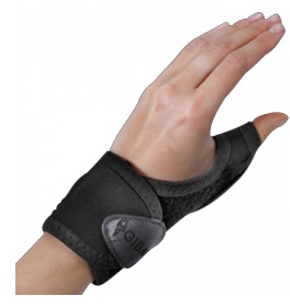 RHIZOGIB - ORTESI POLSO DESTRO GIBAUD ORTHO TAGLIA 2 - Farmadillo