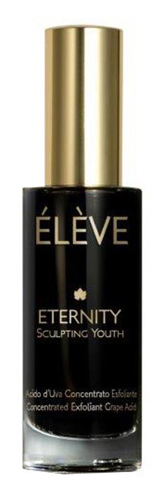 ELEVE ETERNITY SCULPTING YOUTH ACIDO D'UVA CONCENTRATO ESFOLIANTE 15 ML - Farmadillo