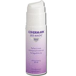 COVERMARK LEG MAGIC FLUID 75 ML COLORE 65 - Farmadillo