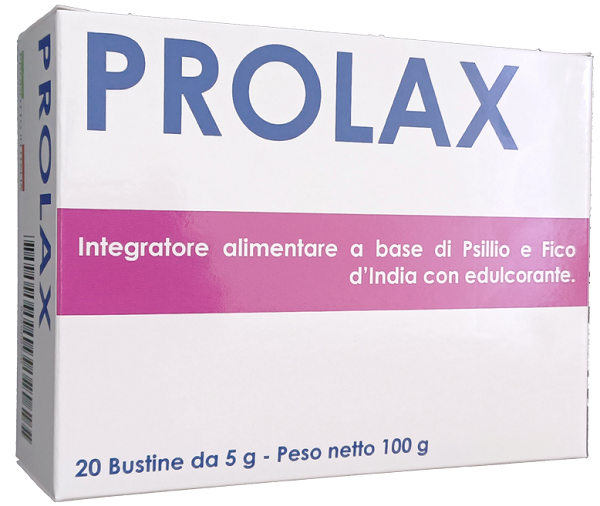 PROLAX BUSTINEE - Farmadillo