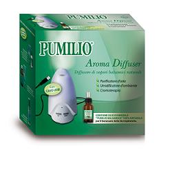 PUMILIO AROMA DIFFUSER - Farmadillo