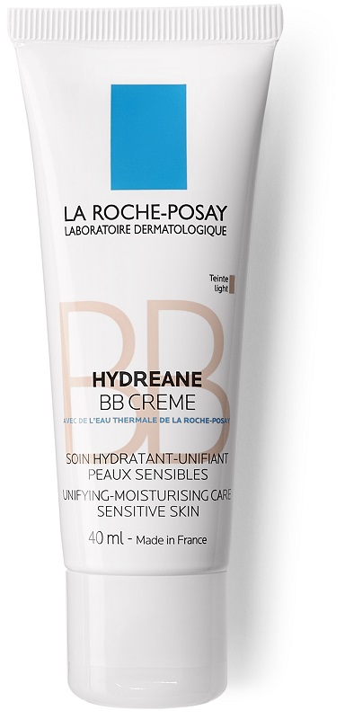 HYDREANE BB ROSE 40 ML - Farmadillo