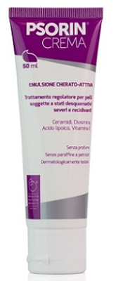 PSORIN CREMA 50 ML - Farmadillo