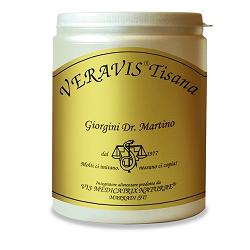 VERAVIS TISANA 100 G - Farmadillo