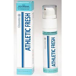 ATHLETIC FRESCHEZZA 50 ML - Farmadillo