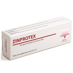 ZINPROTEX 50 ML - Farmadillo