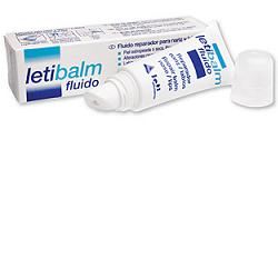 LETI BALM FLUIDO 10 ML - Farmadillo