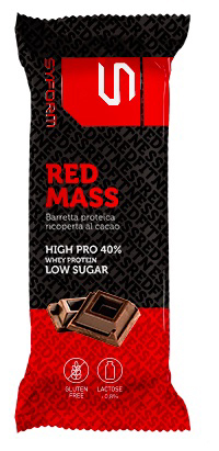RED MASS BARRETTA CACAO 50 G - Farmadillo
