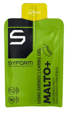MALTO+ GEL LIMONE 50 ML - Farmadillo
