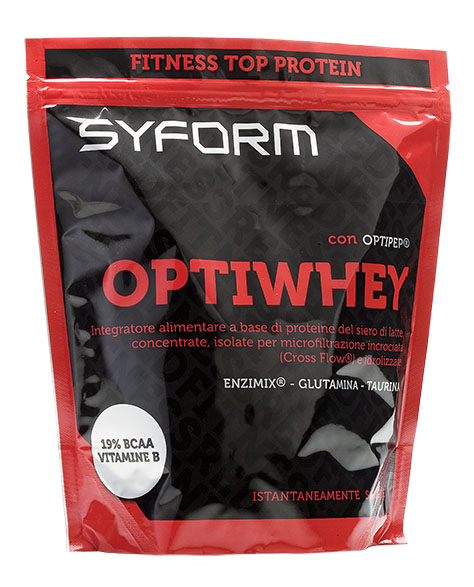 OPTIWHEY CACAO 500 G - Farmadillo