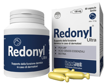 REDONYL ULTRA 150MG 60 CAPSULE - Farmadillo