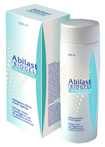 ABILAST BIOGEL DETERGENTE INTIMO 200 ML - Farmadillo