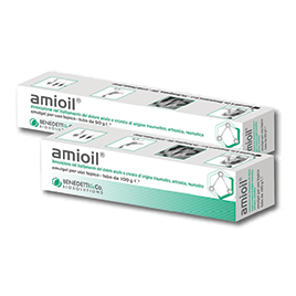 AMIOIL EMULGEL USO TOPICO 50 G 1 PEZZO - Farmadillo