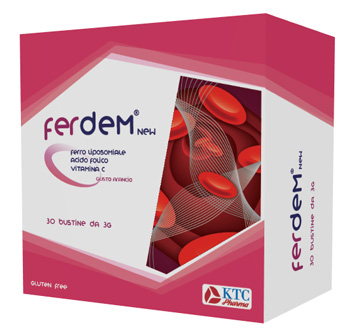 FERDEM BUSTE 30 BUSTINE - Farmadillo