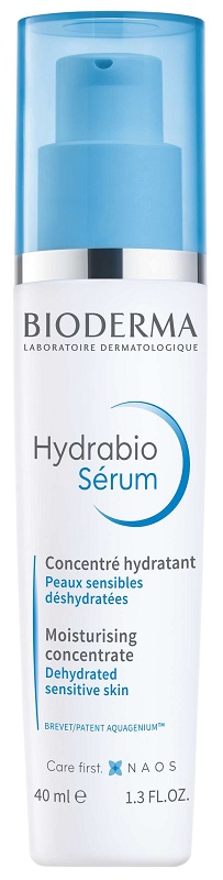 HYDRABIO SERUM 40 ML - Farmadillo