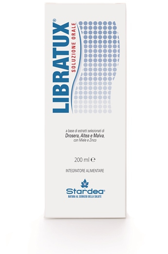 LIBRATUX 200 ML - Farmadillo