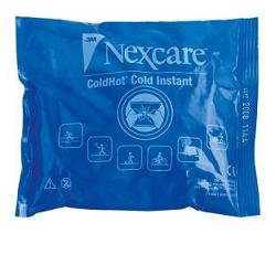 NEXCARE COLDHOT COLD INSTANT GHIACCIO ISTANTANEO BUBLE PACK - Farmadillo