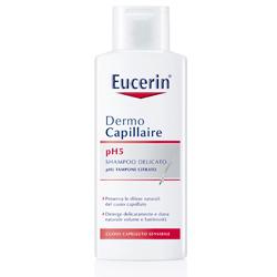 EUCERIN SHAMPOO PH5 DELICATO 250 ML - Farmadillo