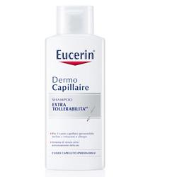 EUCERIN SHAMPOO EXTRA/TOLLERABILITA' 250 ML - Farmadillo