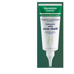 SOMATOLINE COSMETIC SNELLENTE URTO ZONE RIBELLI 100 ML - Farmadillo
