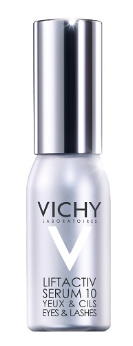LIFTACTIV SERUM10 OCCHI & CIGLIA 15 ML - Farmadillo