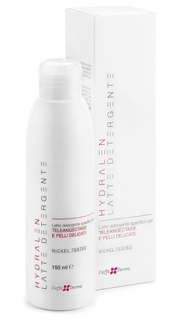 HYDRALEN LATTE DETERGENTE - Farmadillo