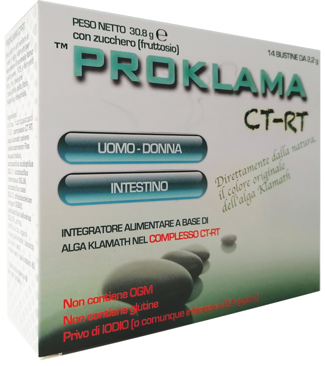 PROKLAMA CT-RT 14 BUSTINE - Farmadillo