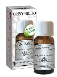 ORECCHIOLIO 10 ML - Farmadillo