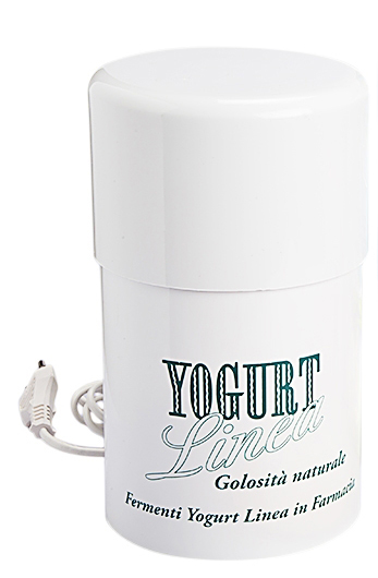 YOGURT LINEA YOGURTIERA COMPLETA - Farmadillo