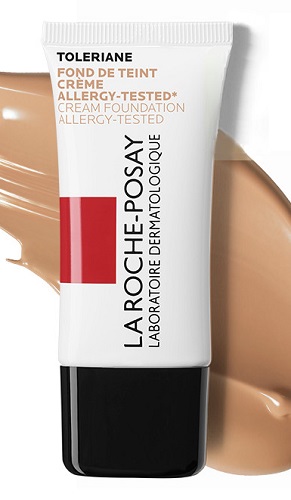 TOLERIANE TEINT ACQUA CREMA 04 30 ML - Farmadillo