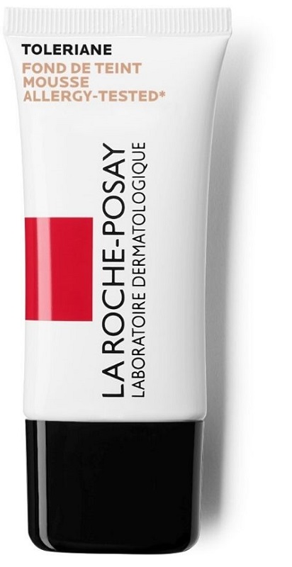 TOLERIANE TEINT MOUSSE 02 30 ML - Farmadillo