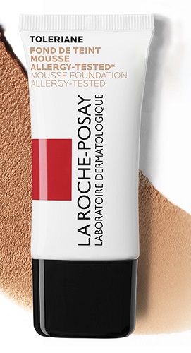 TOLERIANE TEINT MOUSSE 05 30 ML - Farmadillo