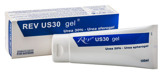 REV US30 GEL TUBETTO 100 ML - Farmadillo
