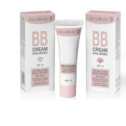 INCAROSE BLEMISH BALM CREAM HYALURONIC LIGHT 30 ML - Farmadillo