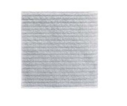 MEDICAZIONE IN HYDROFIBER E IONI ARGENTO INTESSUTA IN LYOCELL AQUACEL AG EXTRA 5X5CM 10 PEZZI - Farmadillo