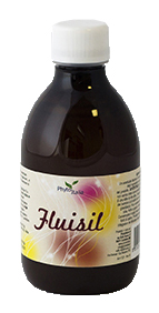 FLUISIL 300 ML - Farmadillo