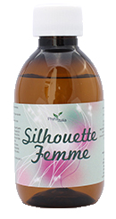 SILHOUETTE FEMME 200 ML - Farmadillo