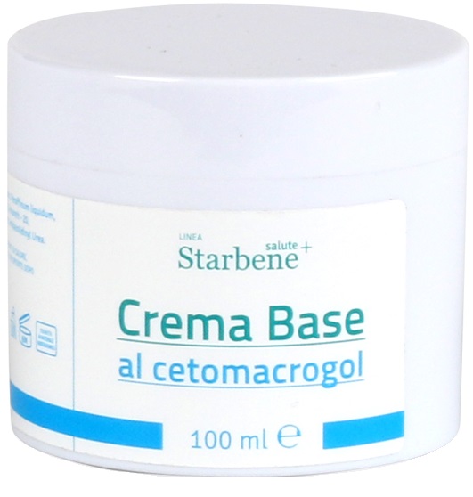 CREMA BASE VASO 100 ML - Farmadillo