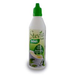 STEVIA LIQUIDA FLACONCINO CONTAGOCCE 90 ML - Farmadillo