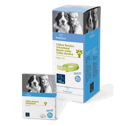 PROTECTION COLLARE BARRIERA CANE 75 CM - Farmadillo