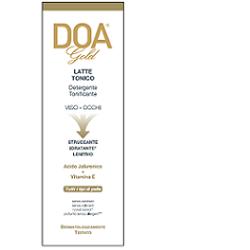 DOA GOLD LATTE/TONICO DETERGENTE - Farmadillo