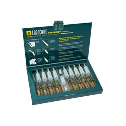 ENDOCARE TENSAGE AMPOLLE 10 FIALE 2 ML - Farmadillo